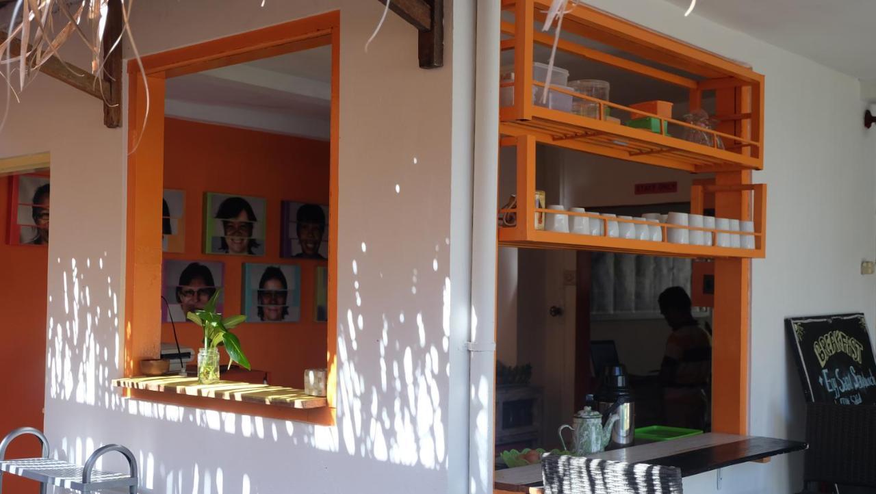 ViaVia Guesthouse Yogyakarta Extérieur photo